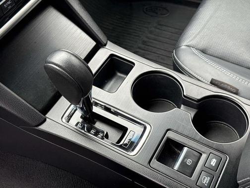 2019 Subaru Outback 3.6R Limited