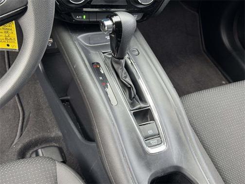 2021 Honda HR-V LX