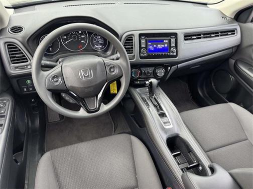 2021 Honda HR-V LX