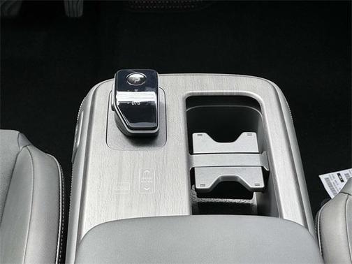 2025 Nissan ARIYA EVOLVE+