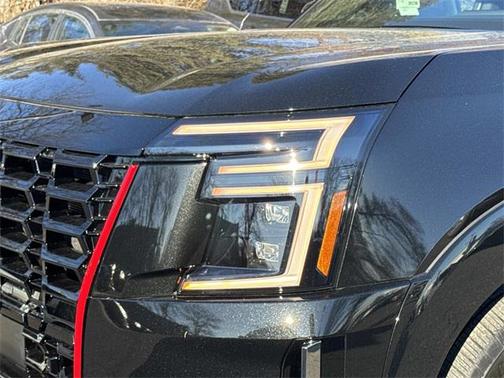 2026 Nissan Armada NISMO