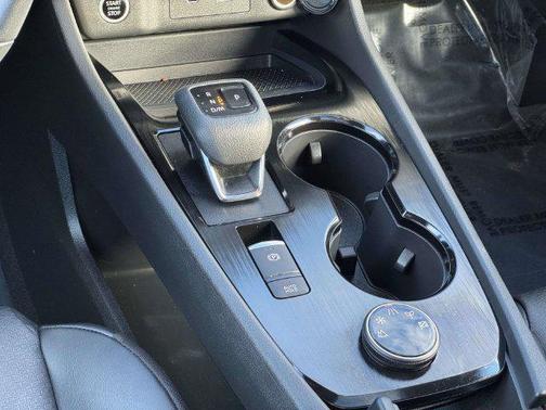 Gun Metallic 2023 Nissan Rogue SV