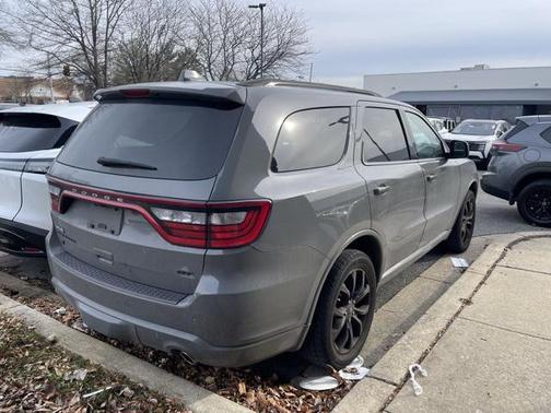 2020 Dodge Durango GT Plus