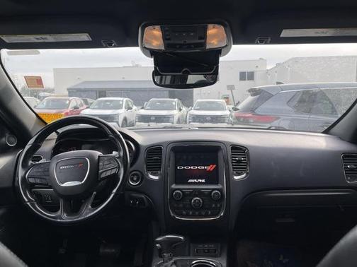 2020 Dodge Durango GT Plus
