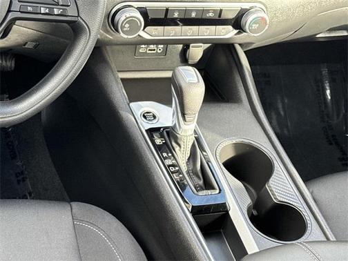 2025 Nissan Altima S FWD