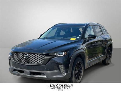 2023 Mazda CX-50 2.5 S Preferred Plus