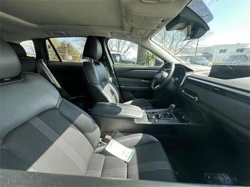 2023 Mazda CX-50 2.5 S Preferred Plus