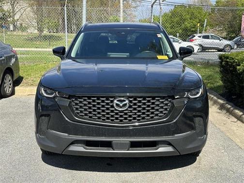 2023 Mazda CX-50 2.5 S Preferred Plus