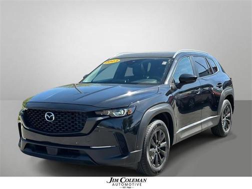 2023 Mazda CX-50 2.5 S Preferred Plus