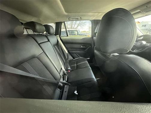 2023 Mazda CX-50 2.5 S Preferred Plus