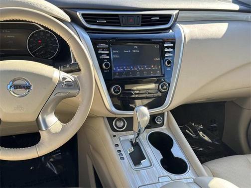 2016 Nissan Murano SL