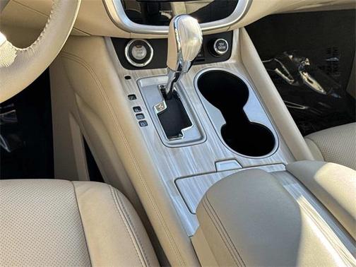 2016 Nissan Murano SL