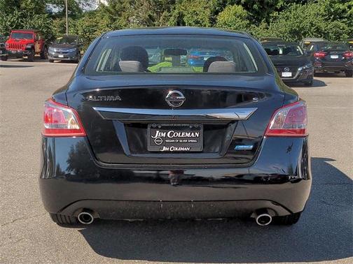 Photo 3 of 31 of 2013 Nissan Altima 2.5 S