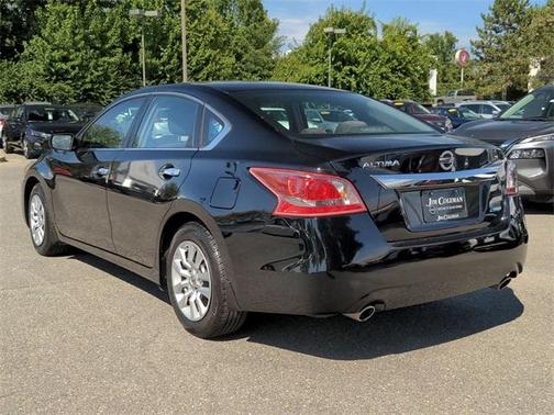 Photo 2 of 31 of 2013 Nissan Altima 2.5 S