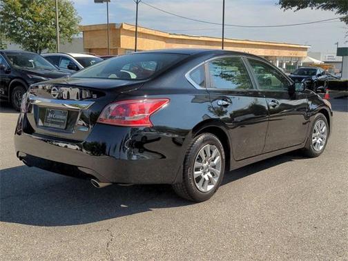Photo 4 of 31 of 2013 Nissan Altima 2.5 S