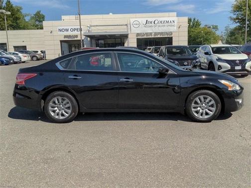 Photo 5 of 31 of 2013 Nissan Altima 2.5 S