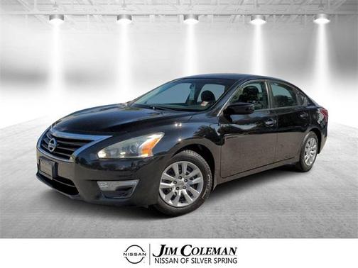 Photo 1 of 31 of 2013 Nissan Altima 2.5 S