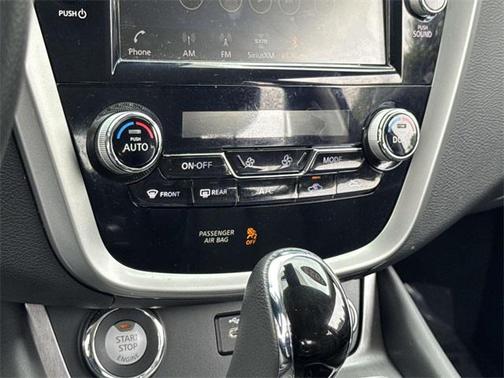 2023 Nissan Murano SV Intelligent AWD