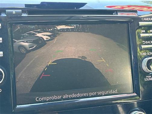 2023 Nissan Murano SV Intelligent AWD