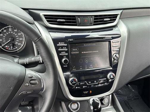 2023 Nissan Murano SV Intelligent AWD