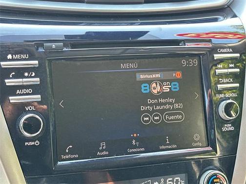 2023 Nissan Murano SV Intelligent AWD