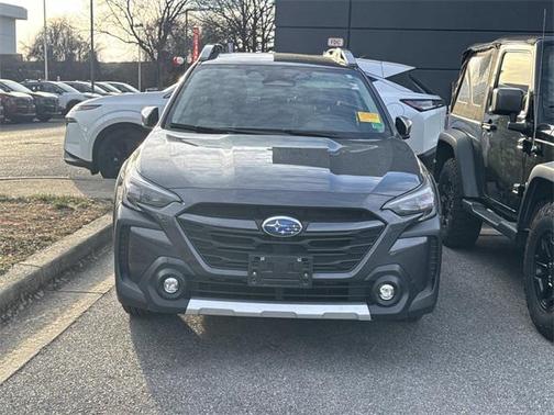 2023 Subaru Outback Touring XT