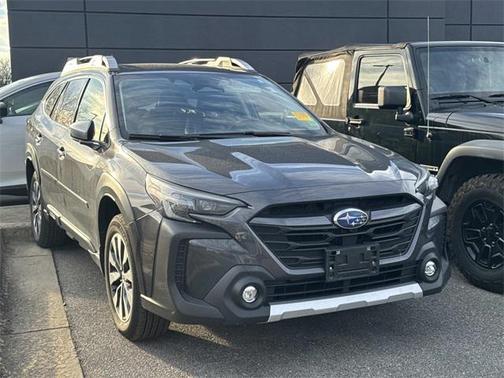 2023 Subaru Outback Touring XT