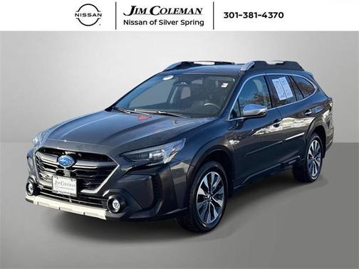 2023 Subaru Outback Touring XT