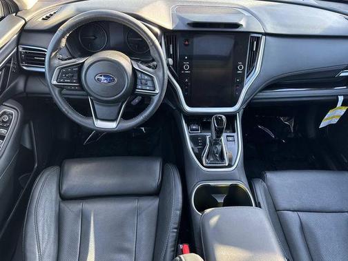 2023 Subaru Outback Touring XT