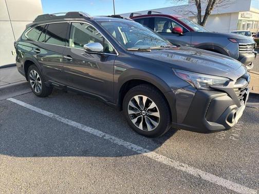 2023 Subaru Outback Touring XT