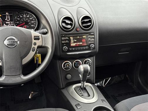 2013 Nissan Rogue SV