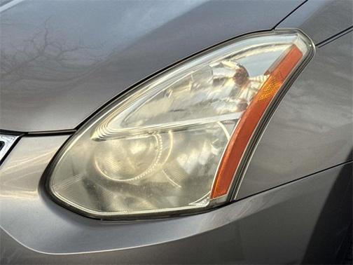 2013 Nissan Rogue SV