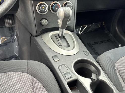 2013 Nissan Rogue SV