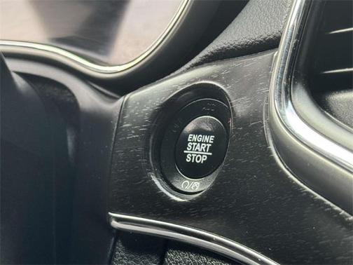 2018 Jeep Grand Cherokee Limited X
