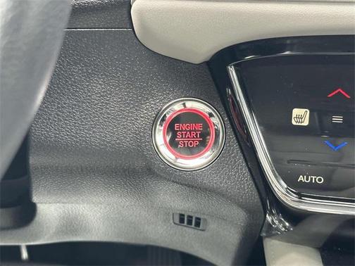 2022 Honda HR-V EX-L