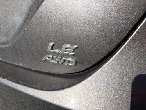 Predawn Gray Mica 2020 Toyota Camry LE