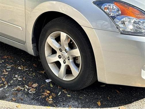 2009 Nissan Altima 2.5 S