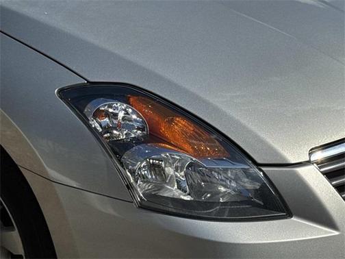 2009 Nissan Altima 2.5 S