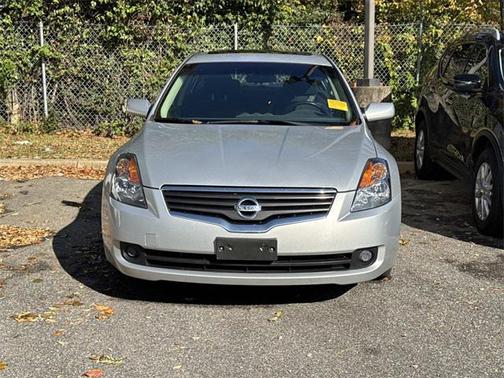 2009 Nissan Altima 2.5 S