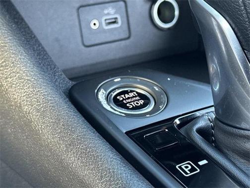 2022 Nissan Sentra S