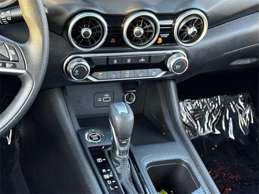 2022 Nissan Sentra S