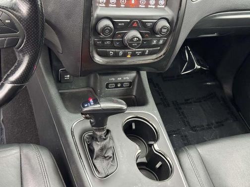 2020 Dodge Durango GT Plus