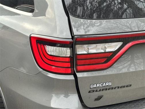 2020 Dodge Durango GT Plus