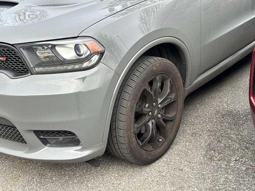 2020 Dodge Durango GT Plus
