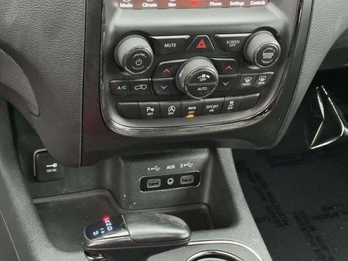 2020 Dodge Durango GT Plus