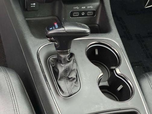 2020 Dodge Durango GT Plus