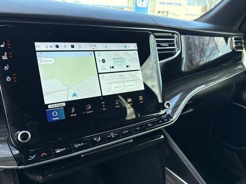 2022 Jeep Wagoneer Series III 4x4