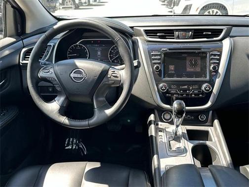 2023 Nissan Murano SV Intelligent AWD