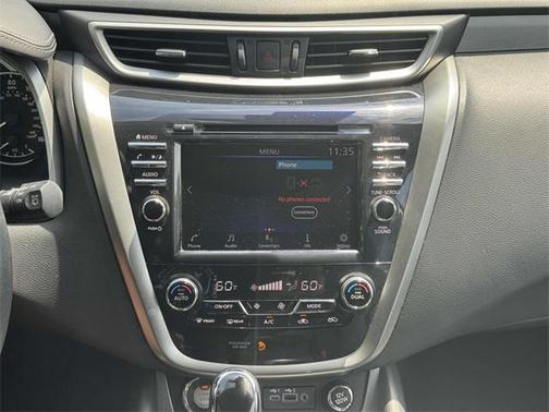2023 Nissan Murano SV Intelligent AWD