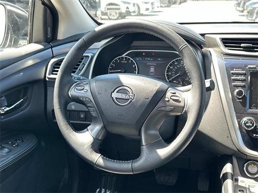 2023 Nissan Murano SV Intelligent AWD